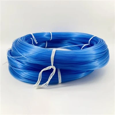 2 mm-es nylon monofil horgászzsinór