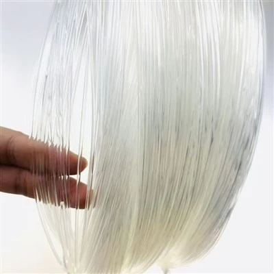 3 mm-es nylon monofil horgászzsinór