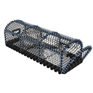 A Deep Water Network Box szerkezeti jellemzői.